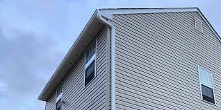 Siding for Multi-Family Homes in Stanleytown, VA